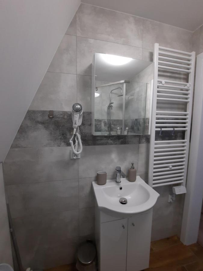 Domki Na Sudeckiej Polanie Stronie Slaskie Exterior foto